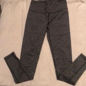 VICTORIA’S SECRET sport leggings